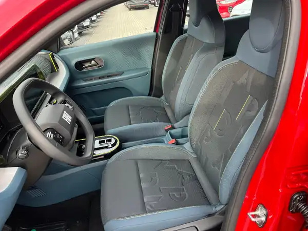 FIAT GRANDE (8/26)