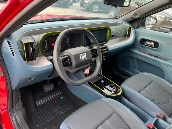 FIAT GRANDE (9/26)