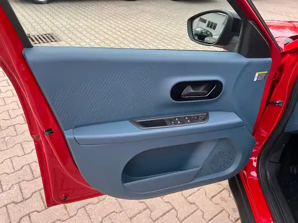 FIAT GRANDE (10/26)