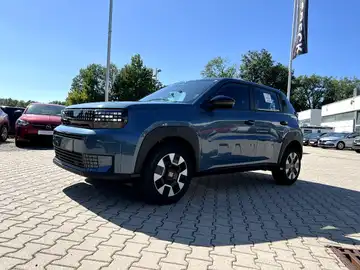FIAT GRANDE (1/26)