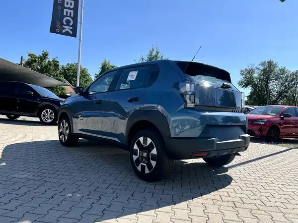 FIAT GRANDE (2/26)