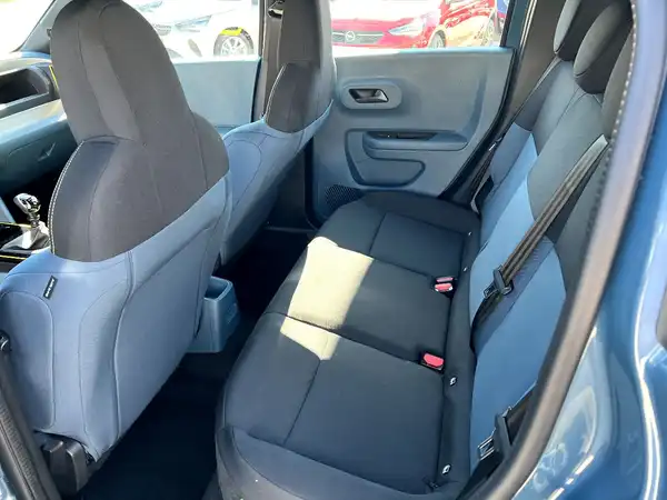 FIAT GRANDE (12/26)