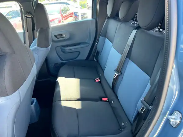 FIAT GRANDE (13/26)