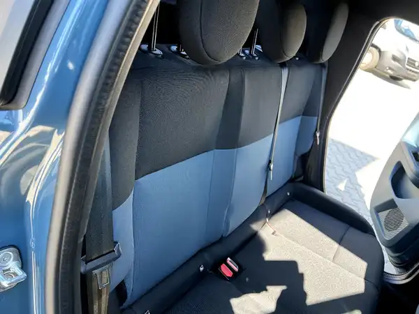 FIAT GRANDE (16/26)