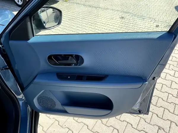 FIAT GRANDE (19/26)