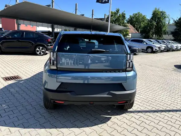 FIAT GRANDE (3/26)