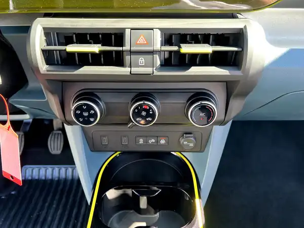 FIAT GRANDE (23/26)