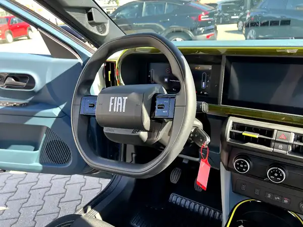 FIAT GRANDE (25/26)