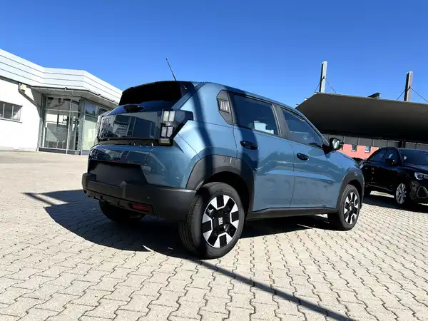 FIAT GRANDE (4/26)