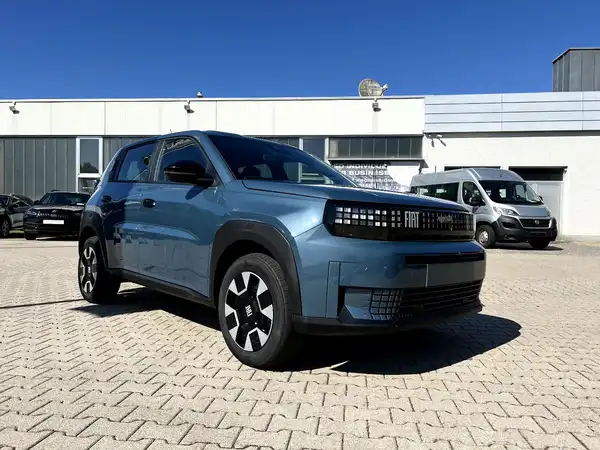 FIAT GRANDE (5/26)