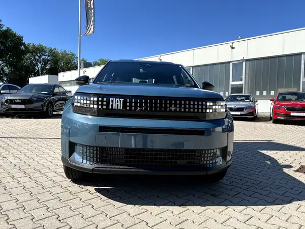 FIAT GRANDE (6/26)