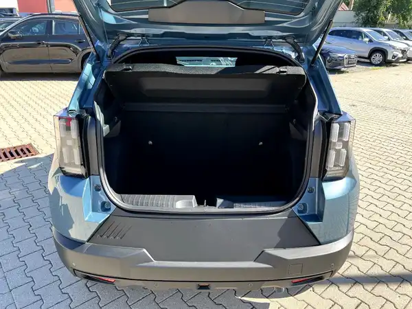 FIAT GRANDE (7/26)