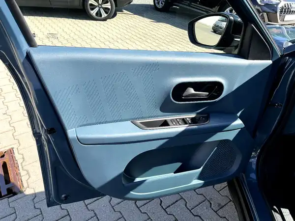 FIAT GRANDE (10/26)