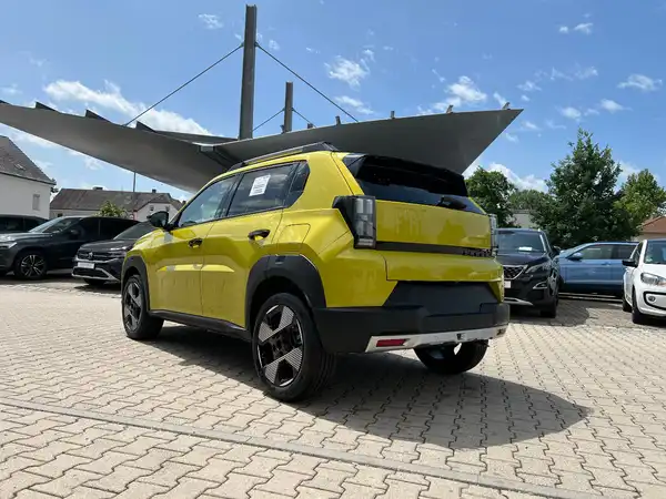 FIAT GRANDE (2/26)