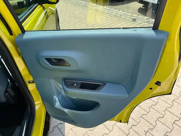 FIAT GRANDE (14/26)