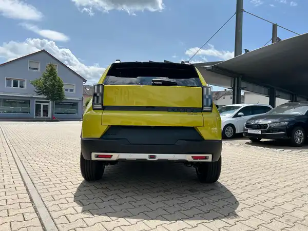 FIAT GRANDE (3/26)