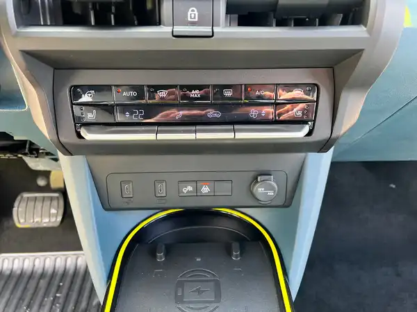 FIAT GRANDE (23/26)