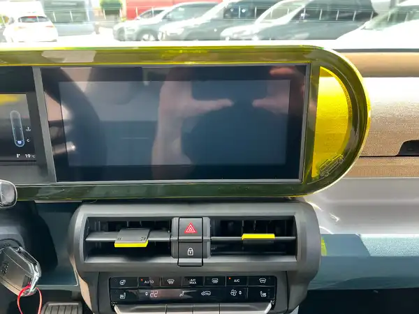 FIAT GRANDE (24/26)