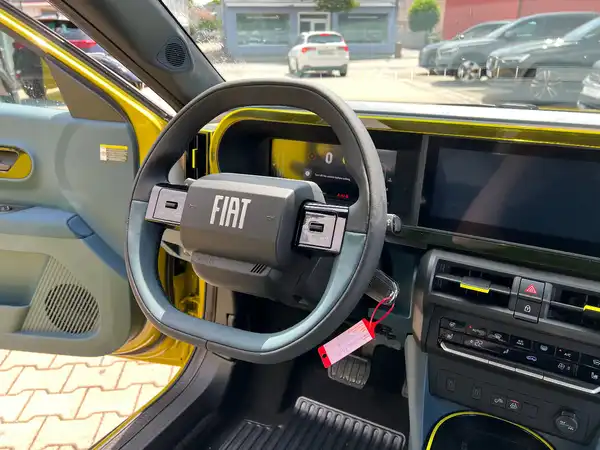 FIAT GRANDE (25/26)