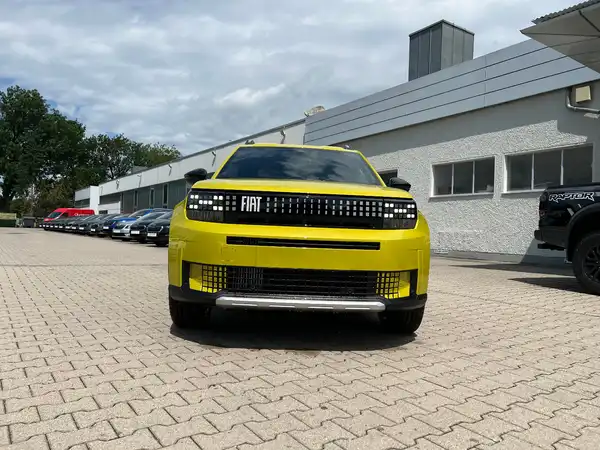 FIAT GRANDE (6/26)