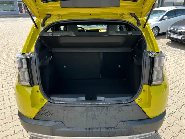 FIAT GRANDE (7/26)