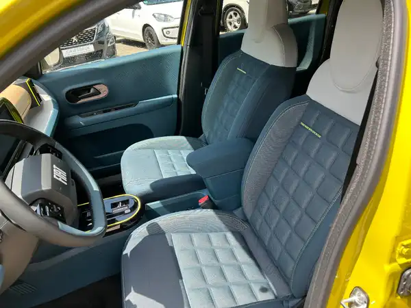FIAT GRANDE (8/26)
