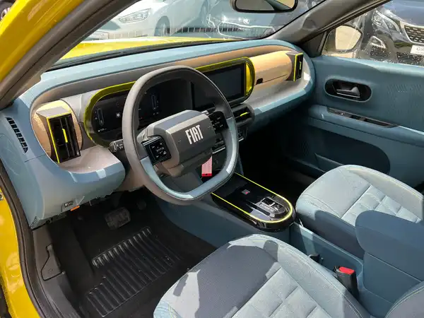 FIAT GRANDE (9/26)