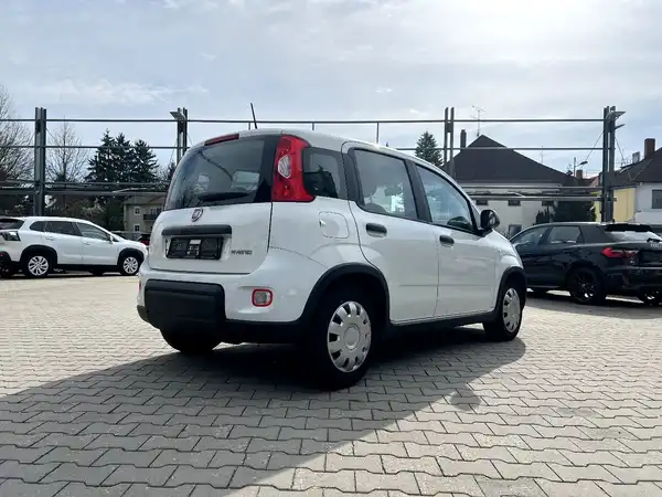 FIAT NEW (4/25)