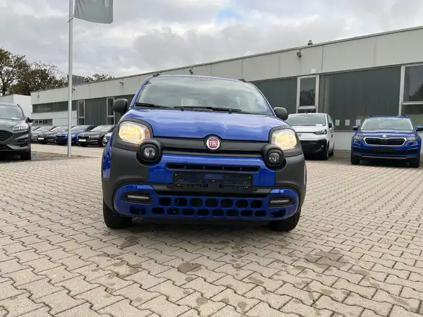 FIAT NEW (6/23)