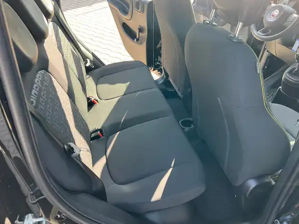 FIAT PANDA (15/25)