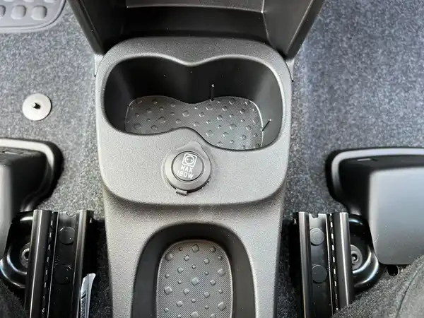 FIAT PANDA (20/25)