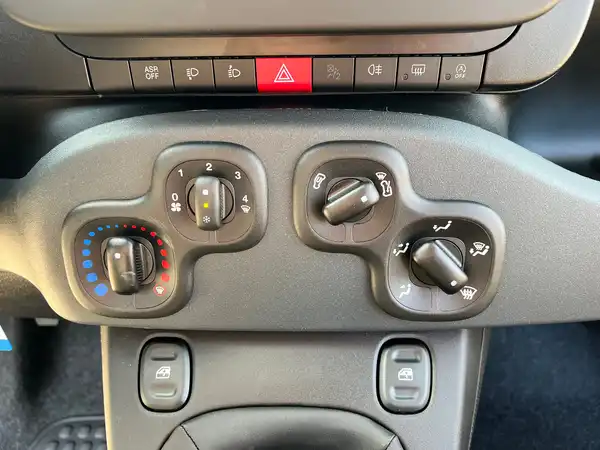 FIAT PANDA (22/25)