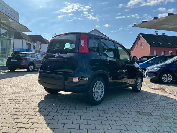 FIAT PANDA (4/25)