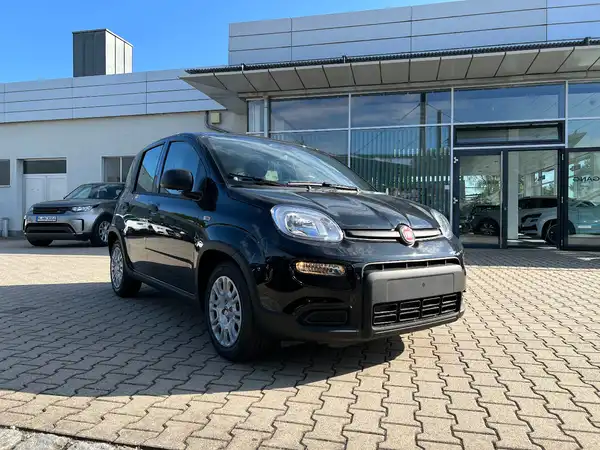 FIAT PANDA (5/25)