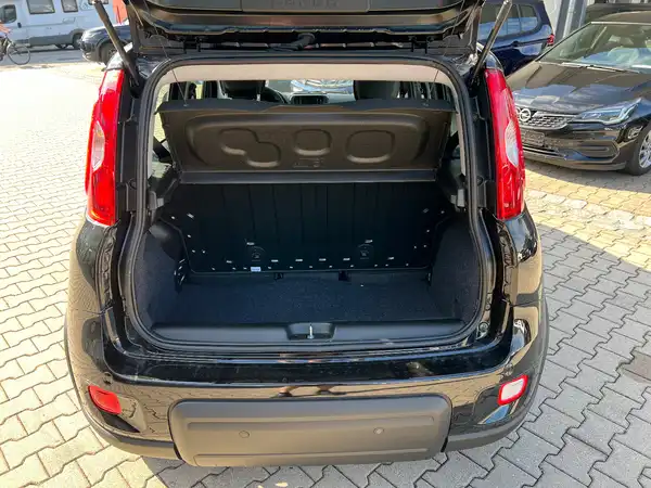 FIAT PANDA (7/25)