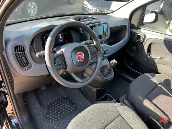 FIAT PANDA (9/25)