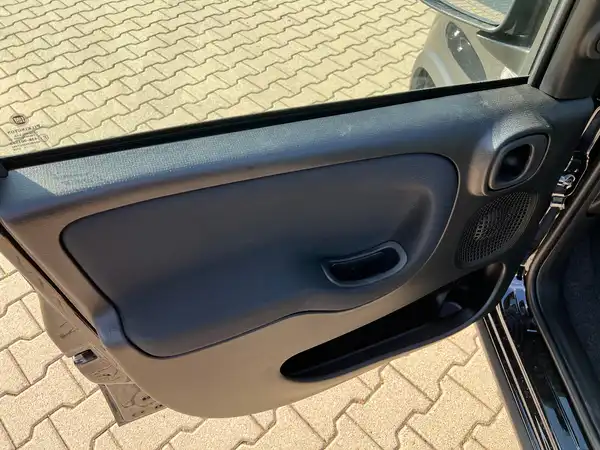 FIAT PANDA (10/25)