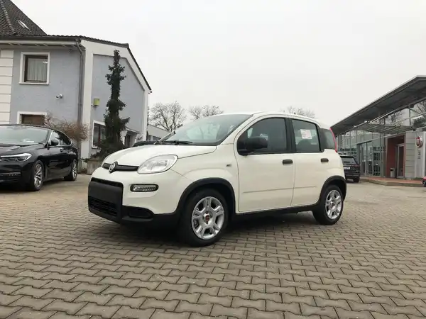 FIAT PANDA (1/15)