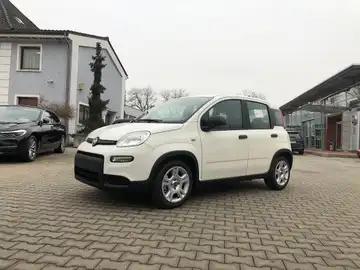 FIAT PANDA (1/15)