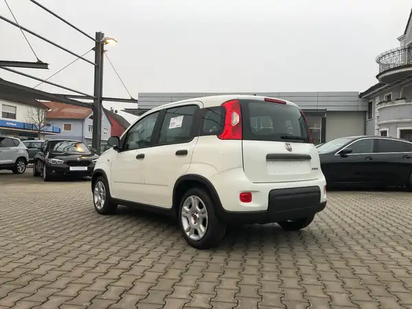FIAT PANDA (2/15)