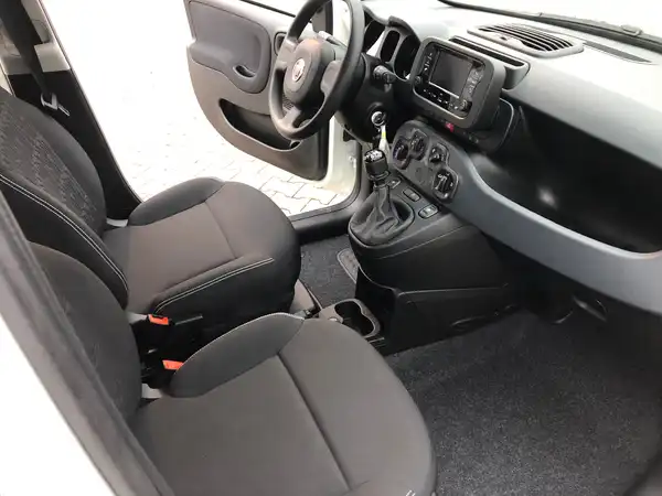 FIAT PANDA (11/15)