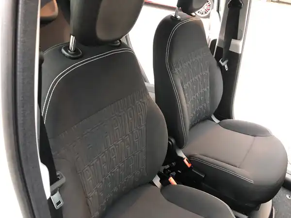 FIAT PANDA (12/15)