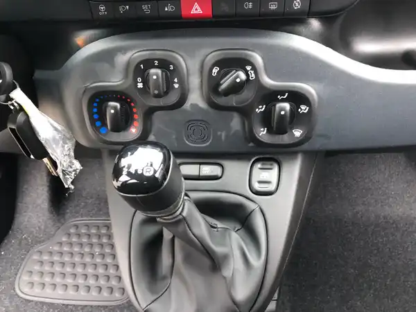 FIAT PANDA (13/15)