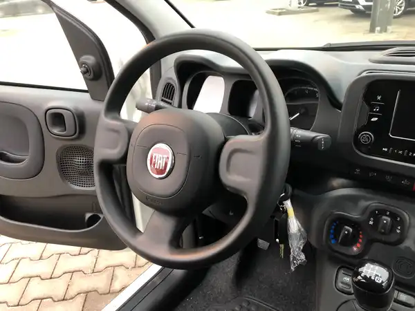 FIAT PANDA (15/15)
