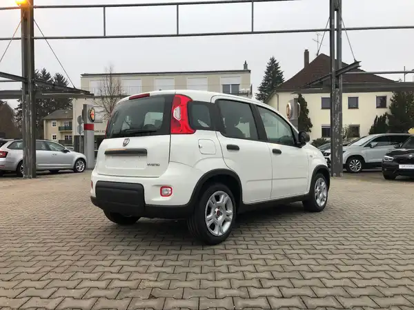 FIAT PANDA (3/15)