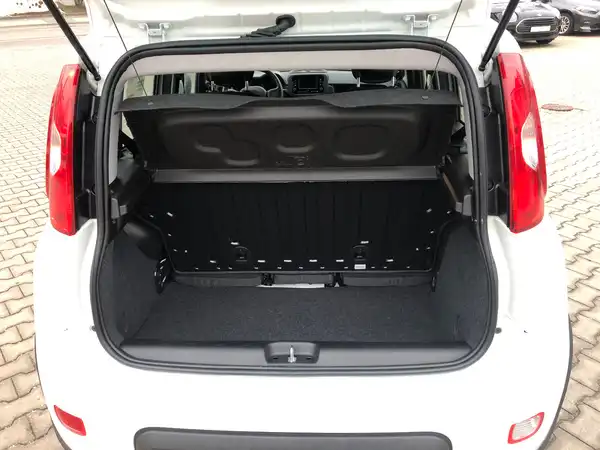 FIAT PANDA (5/15)