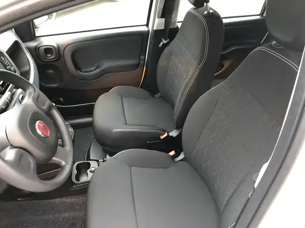 FIAT PANDA (6/15)