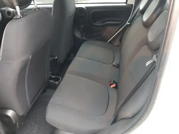 FIAT PANDA (9/15)
