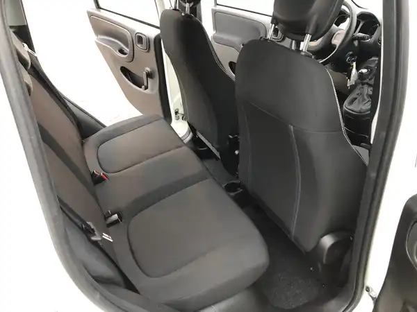 FIAT PANDA (10/15)