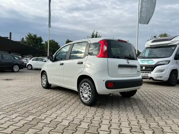 FIAT PANDA (2/25)